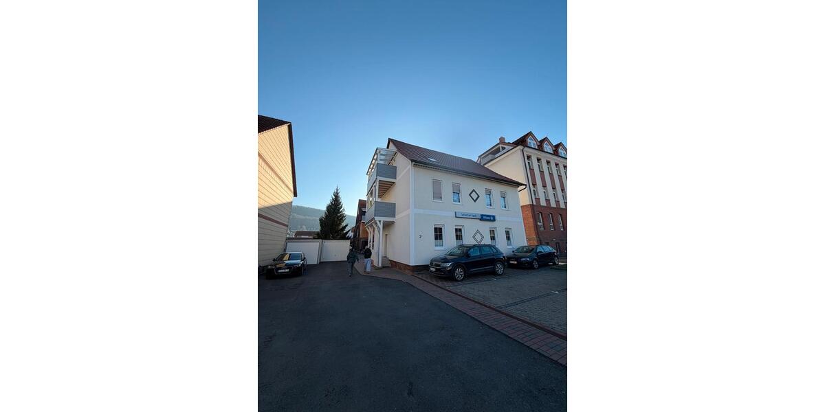 4 Zimmer Wohnung in Heiligenstadt 4 zimmer