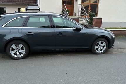 Audi A4 149.413 km 16.000 &euro; Hettensen 37181