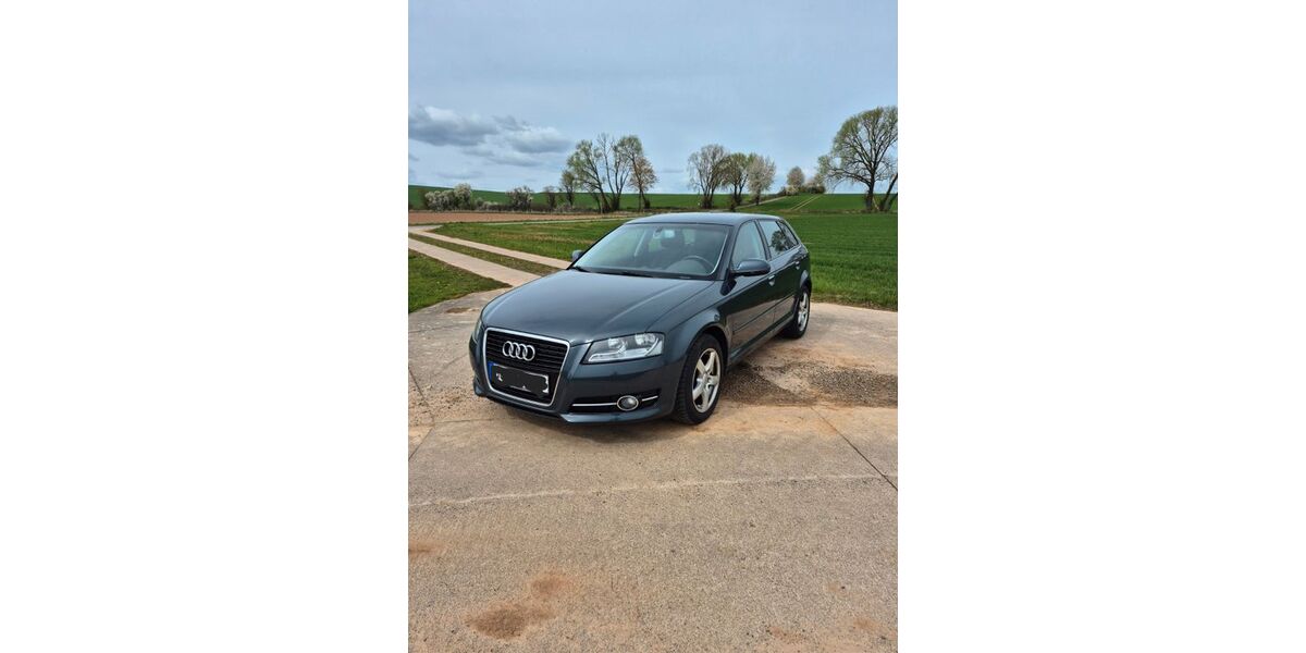 Audi A3 118.000 km 7.500 &euro; Duderstadt 37115