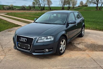 Audi A3 118.000 km 8.000 &euro; Duderstadt 37115