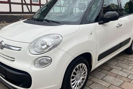 Fiat 500L 206.585 km 4.490 &euro; Bovenden 37120