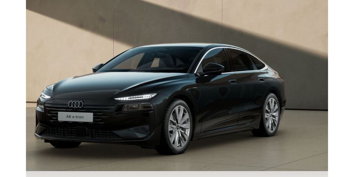 Audi A6 e-tron 11.530 km 72.300 &euro; Northeim 37154