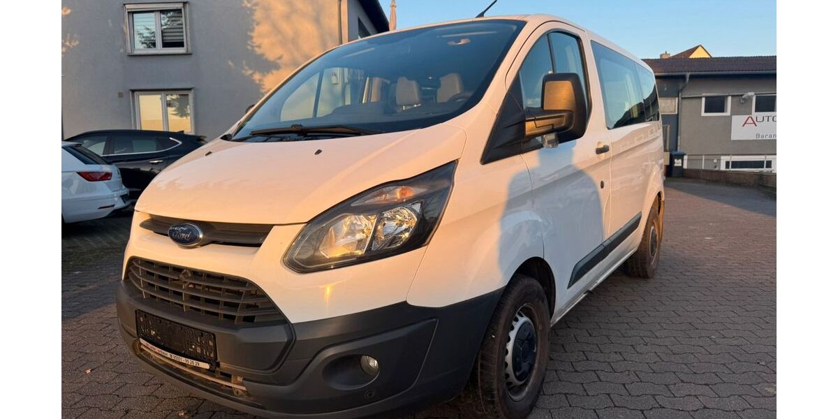 Ford Transit 227.854 km 9.490 &euro; Northeim 37154