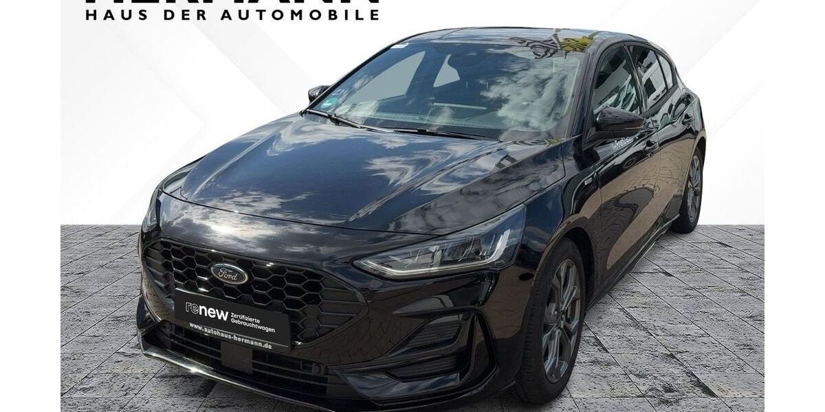 Ford Focus 9.859 km 35.111 &euro; Göttingen 37079