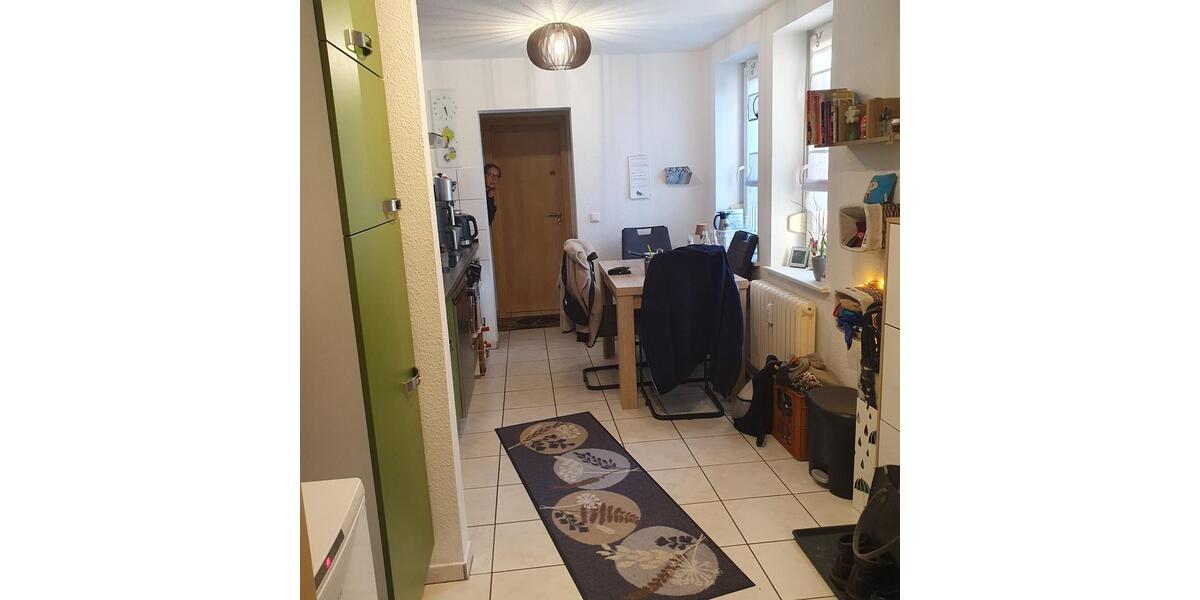 Erdgeschoßwohnung Hann. Münden - 2 Zimmer, 67 m&sup2;, 500&euro; | Angebot:25631770