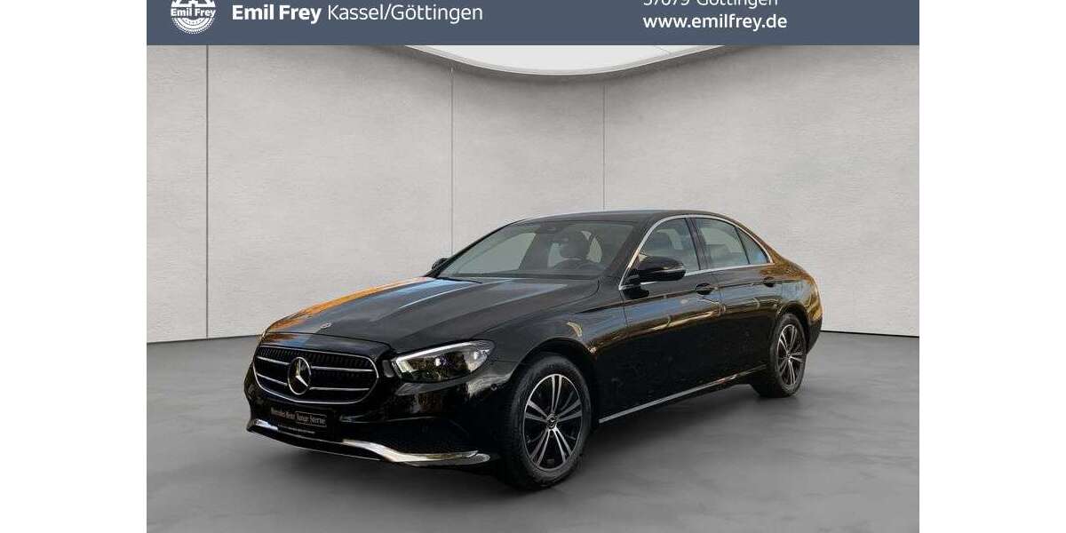 Mercedes-Benz E 220 37.069 km 38.910 &euro; Göttingen 37079