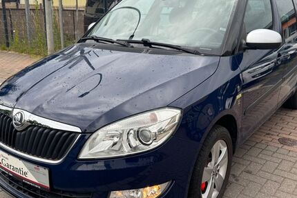 Skoda Roomster 133.000 km 5.750 &euro; Uder 37318