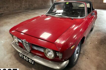 Alfa Romeo Giulia 36.796 km 99.000 € Bovenden 37120