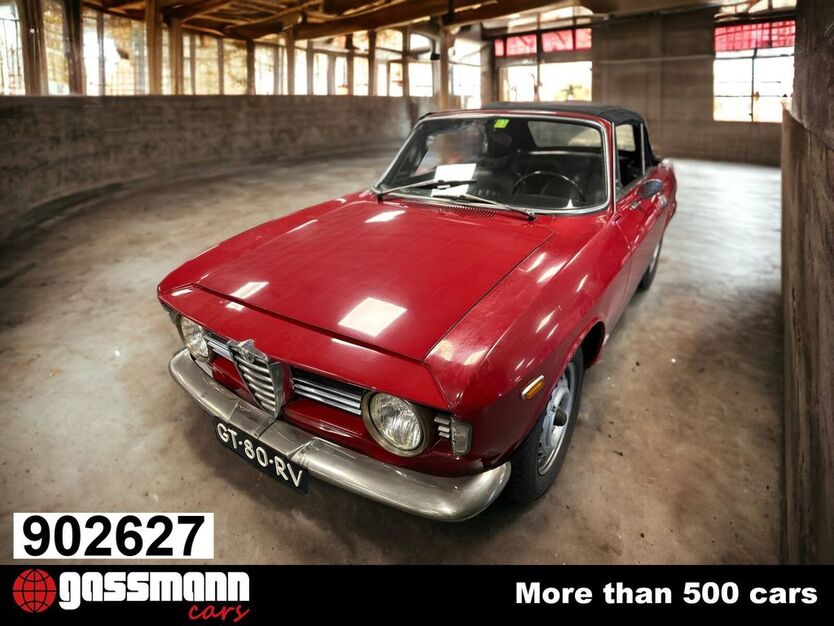 Alfa Romeo Giulia 36.796 km 99.000 € Bovenden 37120