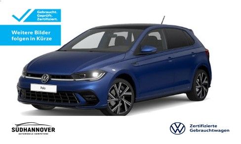 VW Polo 55.684 km 20.995 &euro; Göttingen 37081