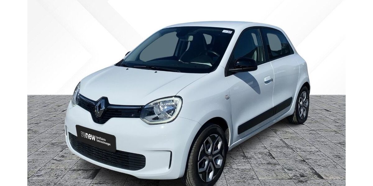 Renault Twingo 35.270 km 12.798 &euro; Göttingen 37079
