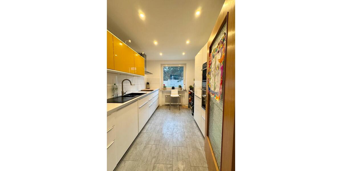 Erdgeschoßwohnung Adelebsen - 4 Zimmer, 101 m&sup2;, 169.000&euro; | Angebot:24838565