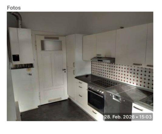 Etagenwohnung Göttingen Oststadt - 4 Zimmer, 86 m&sup2;, 350.000&euro; | Angebot:25978980