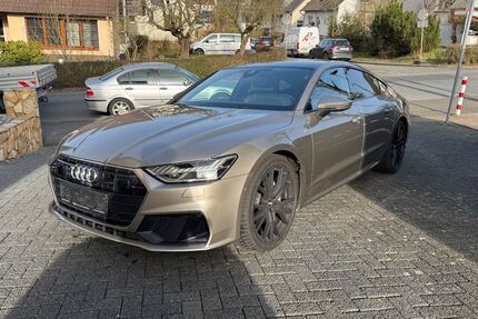 Audi A7 89.000 km 40.400 &euro; Scheden 37127