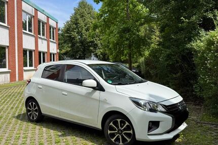 Mitsubishi Space Star 26.180 km 8.699 &euro; Göttingen 37079