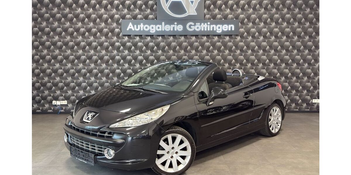 Peugeot 207 184.022 km 3.650 &euro; Göttingen 37081