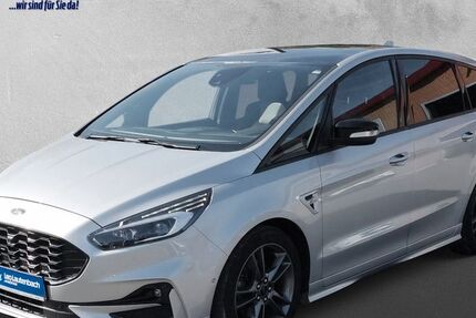 Ford S-Max 70.100 km 29.900 &euro; Duderstadt 37115