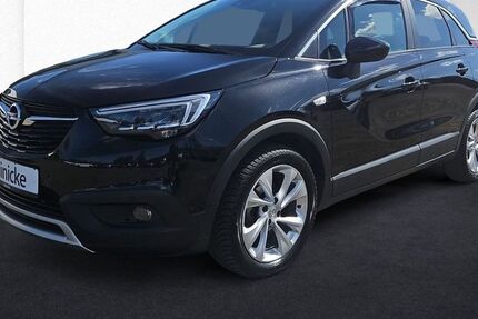Opel Crossland (X) 51.000 km 12.540 &euro; Bad Sooden-Allendorf 37242