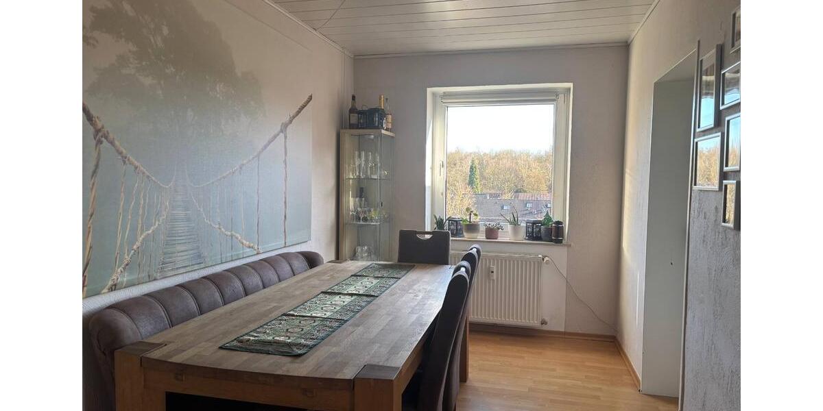 Etagenwohnung Göttingen Grone - 4.5 Zimmer, 95 m&sup2;, 275.000&euro; | Angebot:25304100