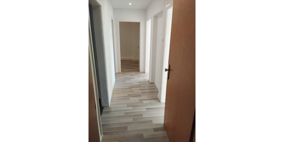 Etagenwohnung Hannoversch Münden Hann. Münden - 3 Zimmer, 63 m&sup2;, 119.000&euro; | Angebot:25566326