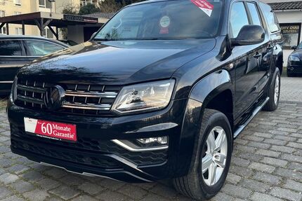 VW Amarok 255.000 km 22.000 &euro; Göttingen 37081