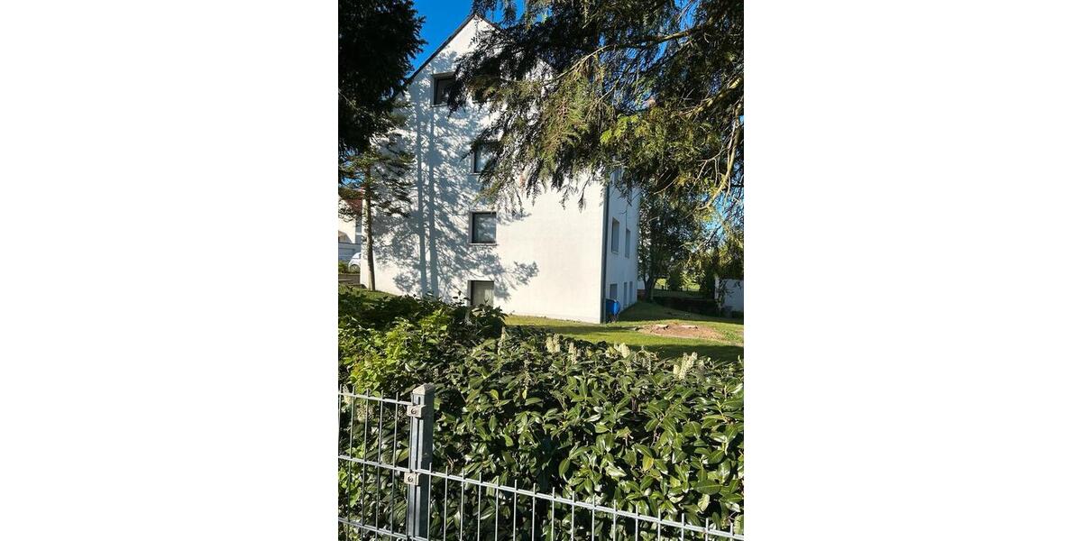 Dachgeschoßwohnung Göttingen - 3 Zimmer, 72 m&sup2;, 780&euro; | Angebot:26394120