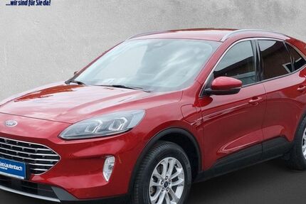 Ford Kuga 65.600 km 23.700 &euro; Duderstadt 37115