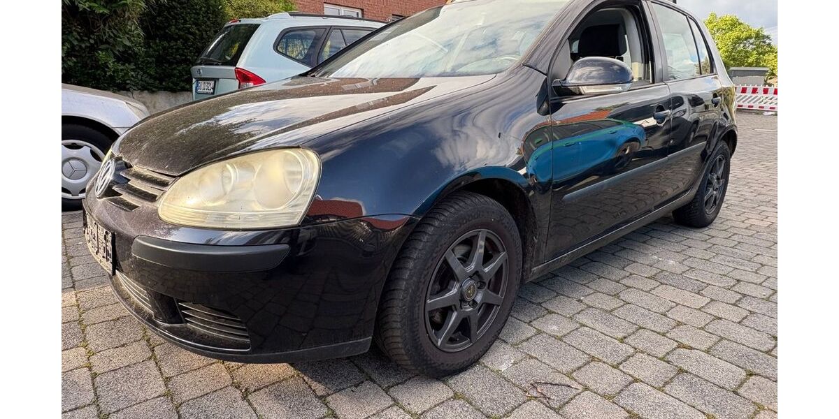 VW Golf 220.040 km 599 &euro; Göttingen 37079