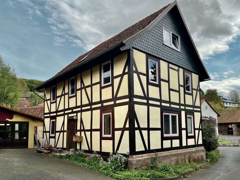 Haus zum Kaufen in Friedland 352.000 € 150 m²