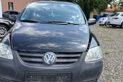 VW Fox 92.000 km 990 € Rosdorf/Obernjesa 37124