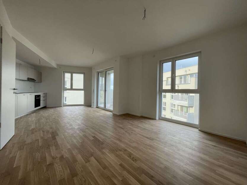 Wohnung zum Kaufen in Göttingen 450.000 € 79.86 m²
