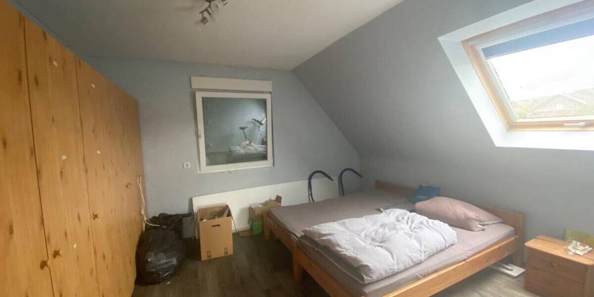 Einfamilienhaus Gieboldehausen - 3 Zimmer, 128 m&sup2;, 198.000&euro; | Angebot:25862267