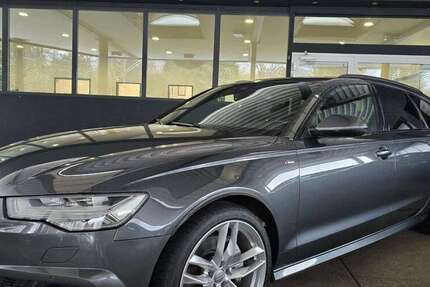 Audi A6 189.900 km 19.950 &euro; Göttingen 37081