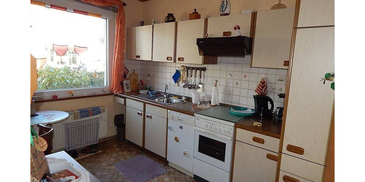 Reihenmittelhaus Göttingen Oststadt - 4 Zimmer, 96 m&sup2;, 289.000&euro; | Angebot:25912920