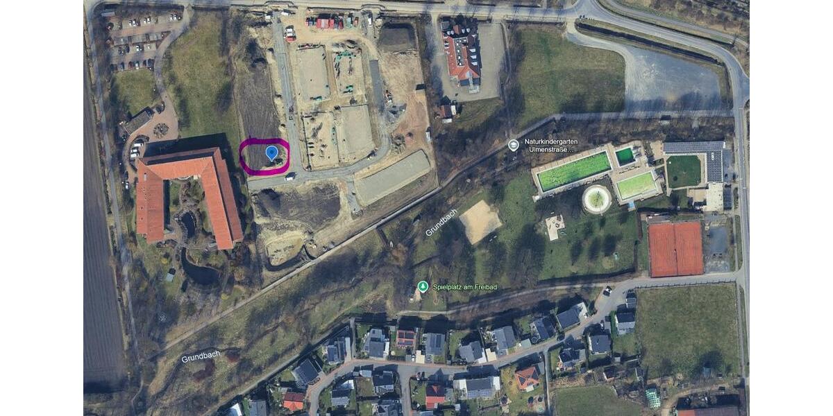 Reihenhaus Rosdorf - 5 Zimmer, 127 m&sup2;, 553.000&euro; | Angebot:27126831