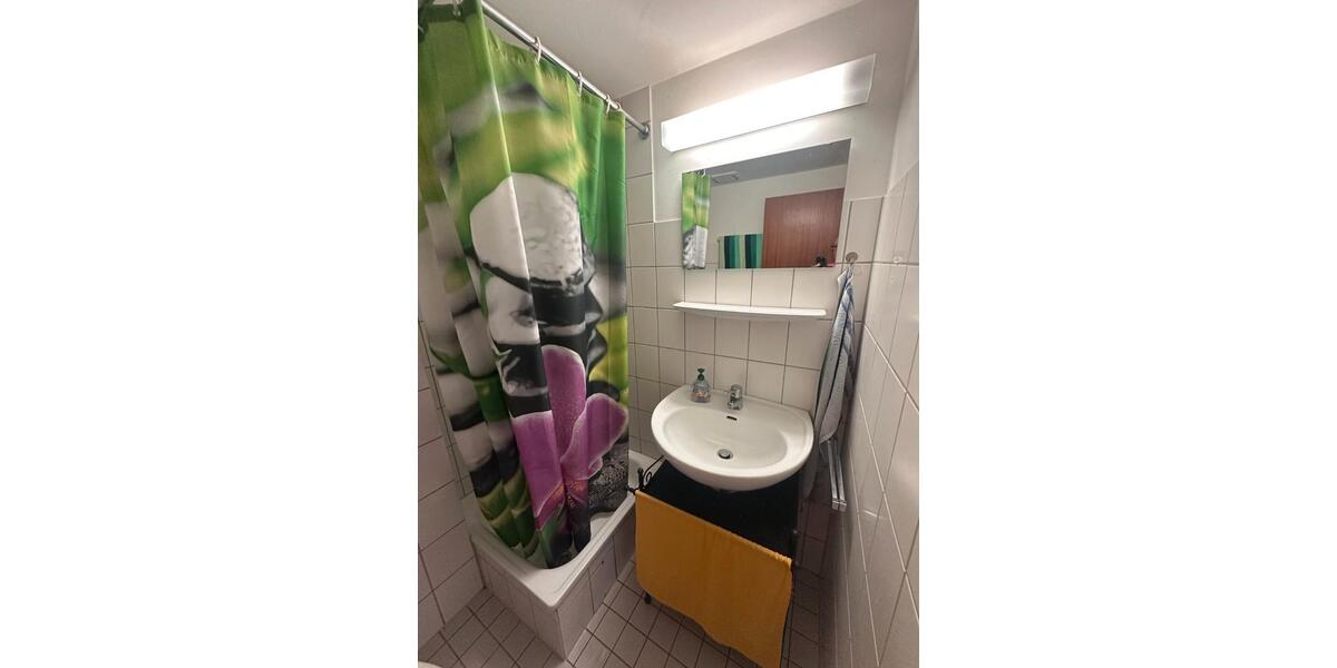 Etagenwohnung Göttingen Grone - 1 Zimmer, 32 m&sup2;, 435&euro; | Angebot:26477591