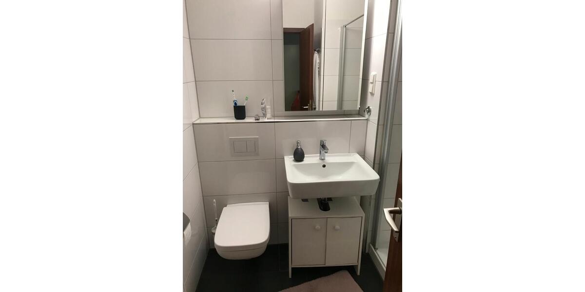 Etagenwohnung Göttingen Nordstadt - 1 Zimmer, 24 m&sup2;, 95.500&euro; | Angebot:26136054