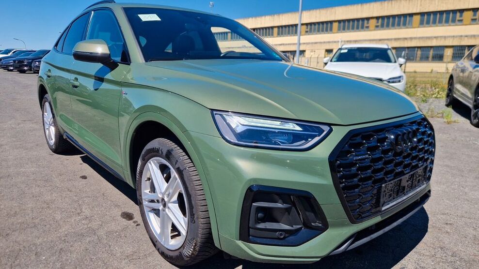 Audi Q5 109.000 km 39.999 € Fuldatal (Kassel) 34233