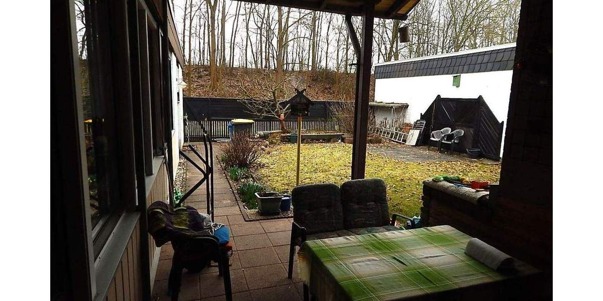 Einfamilienhaus Göttingen Elliehausen / Esebeck - 4 Zimmer, 116 m&sup2;, 330.000&euro; | Angebot:25743048