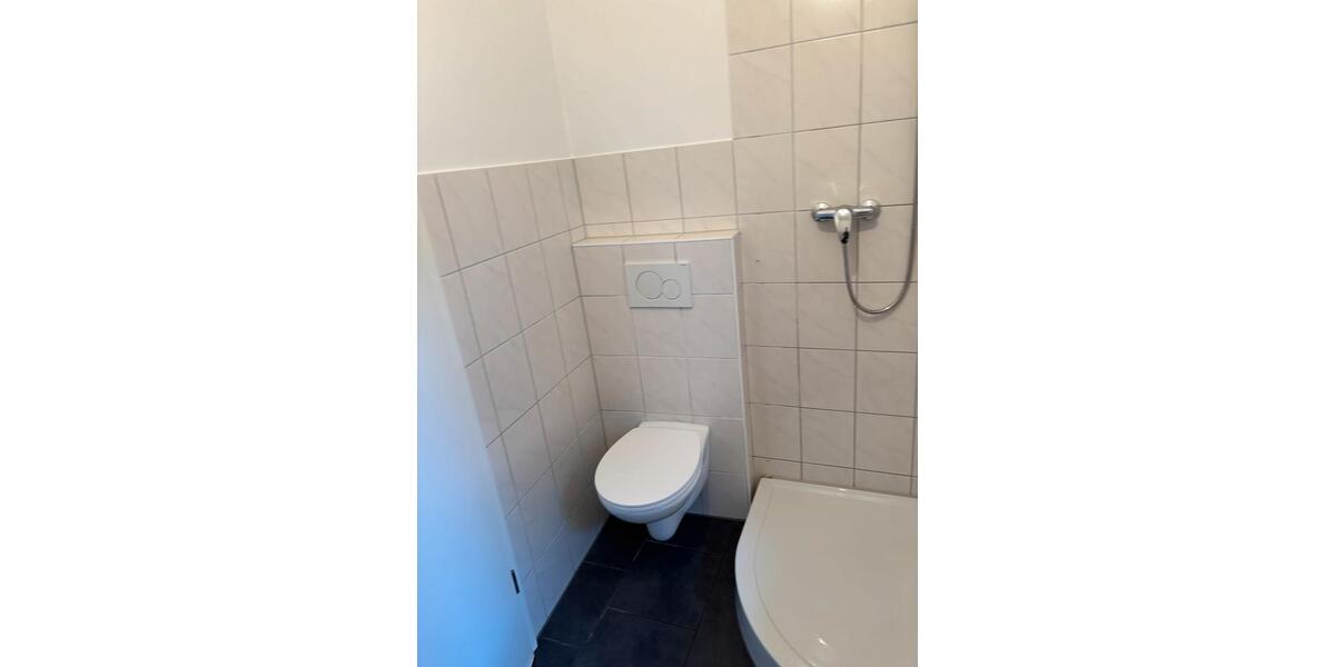 Erdgeschoßwohnung Heilbad Heiligenstadt - 1 Zimmer, 20 m&sup2;, 380&euro; | Angebot:26302279