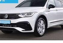 VW Tiguan Allspace