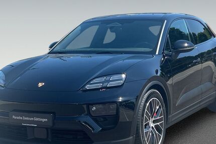 Porsche Macan 6.950 km 89.850 &euro; Göttingen 37077