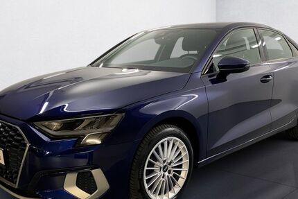 Audi A3 45.211 km 23.447 &euro; Northeim 37154