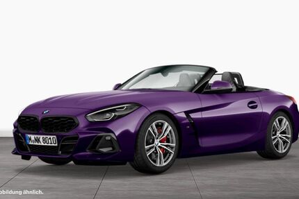 BMW Z4 M40 10.238 km 58.301 &euro; Göttingen 37081