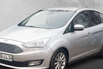 Ford C-Max 90.000 km 13.900 &euro; Duderstadt 37115