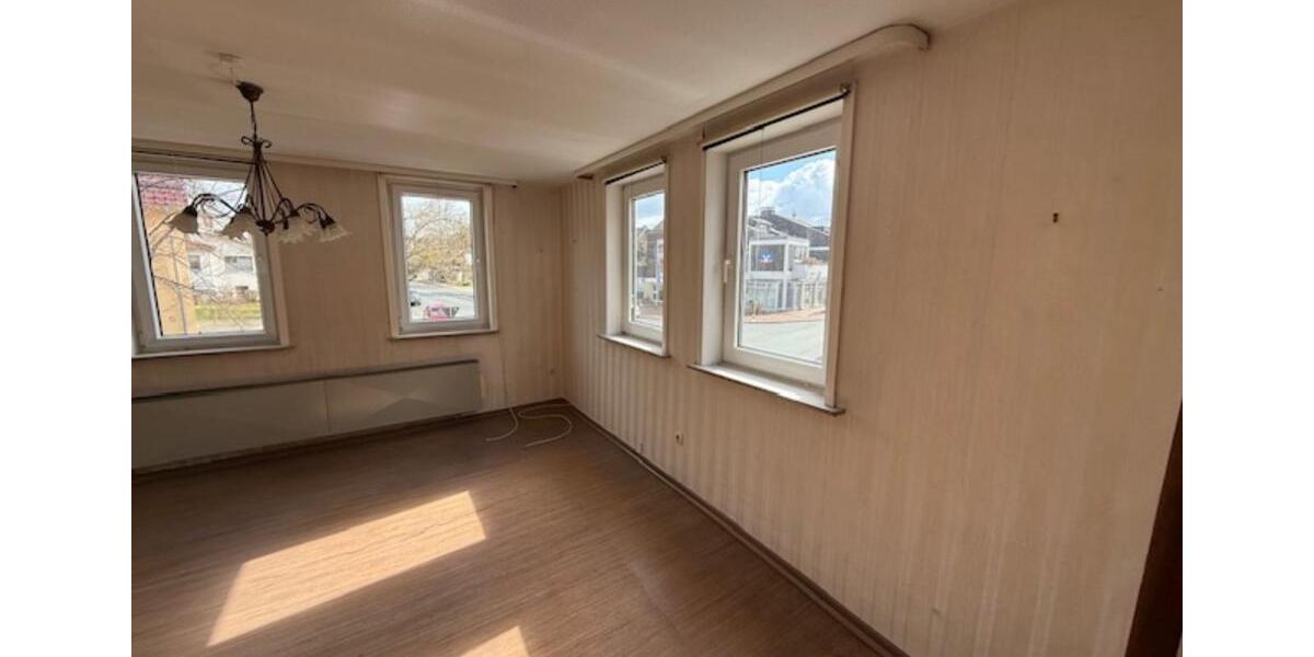 Etagenwohnung Gieboldehausen - 5.5 Zimmer, 245 m&sup2;, 1.250&euro; | Angebot:24442413