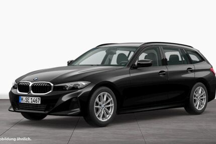 BMW 320 10.998 km 36.910 € Göttingen 37081