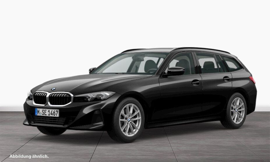 BMW 320 10.998 km 36.910 € Göttingen 37081