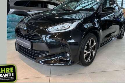 Toyota Yaris 17.500 km 21.990 &euro; Göttingen 37079
