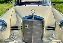 Mercedes Andere